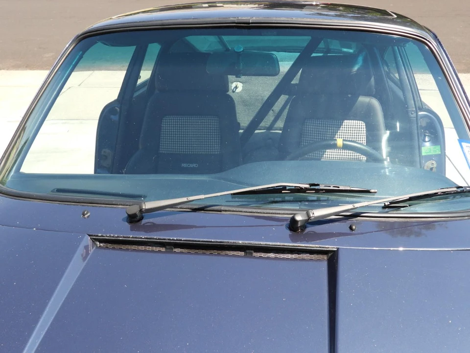 1981 Porsche 911 Carrera SC - Image 26 of 31