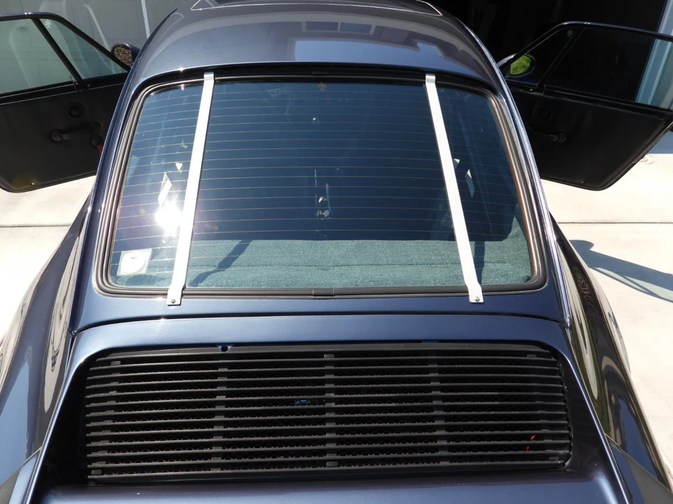 1981 Porsche 911 Carrera SC - Image 31 of 31