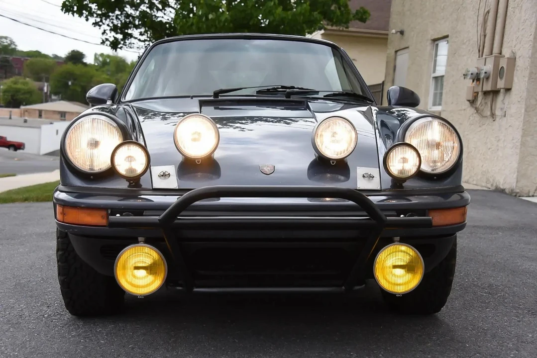 1981 Porsche 911 Carrera SC - Image 15 of 31