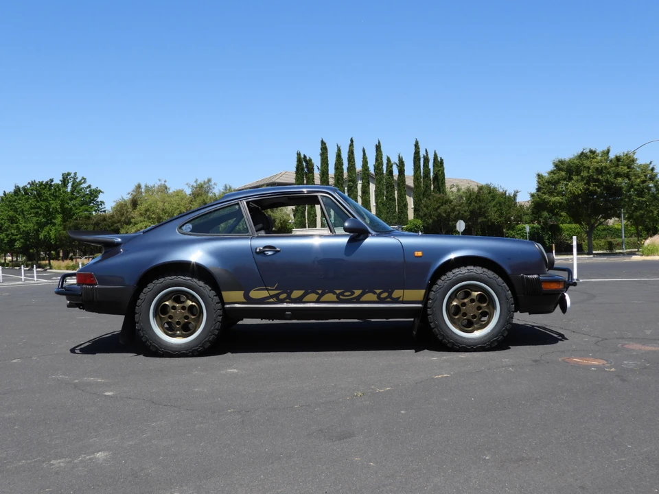 1981 Porsche 911 Carrera SC - Image 11 of 31