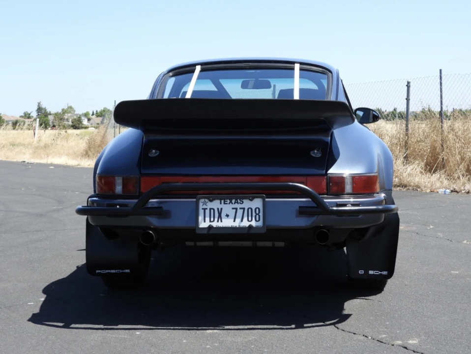 1981 Porsche 911 Carrera SC - Image 8 of 31