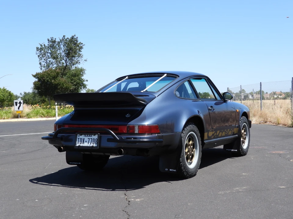 1981 Porsche 911 Carrera SC - Image 9 of 31
