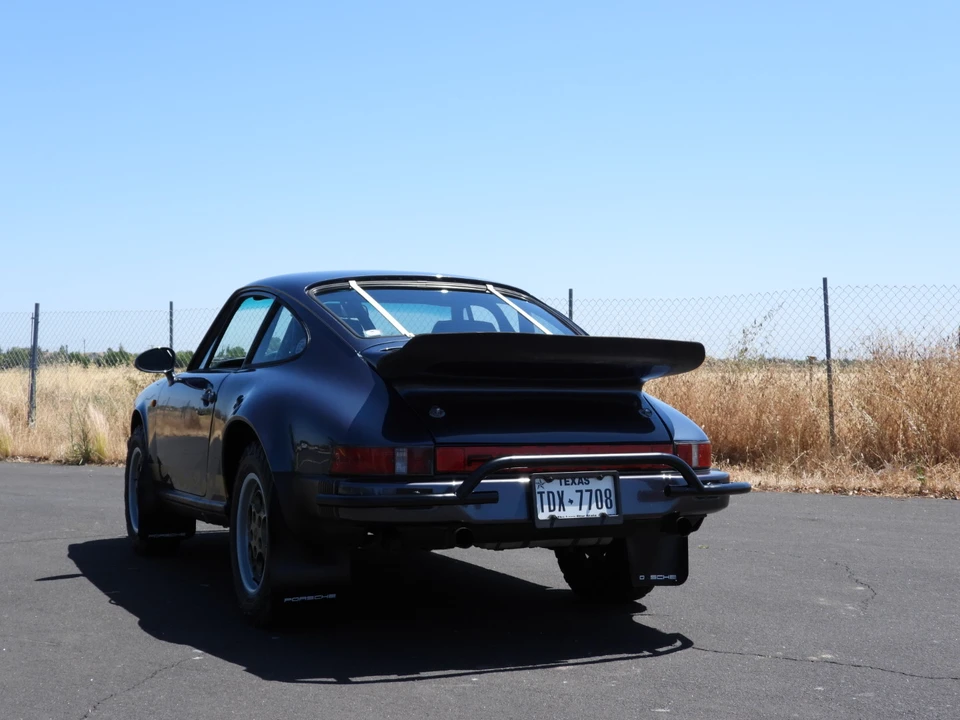 1981 Porsche 911 Carrera SC - Image 7 of 31