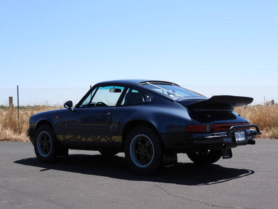 1981 Porsche 911 Carrera SC - Image 6 of 31