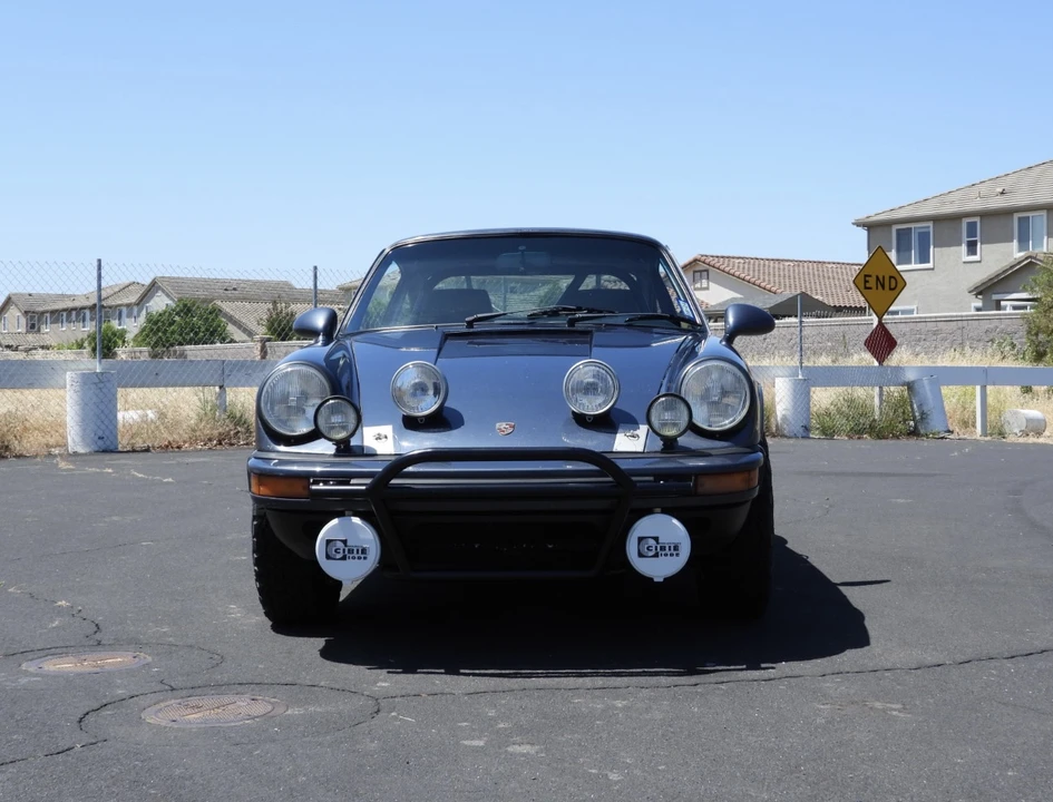 1981 Porsche 911 Carrera SC - Image 14 of 31