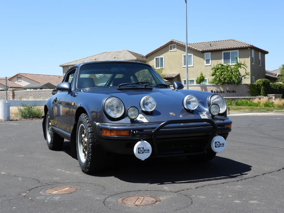 1981 Porsche 911 Carrera SC - Image 13 of 31