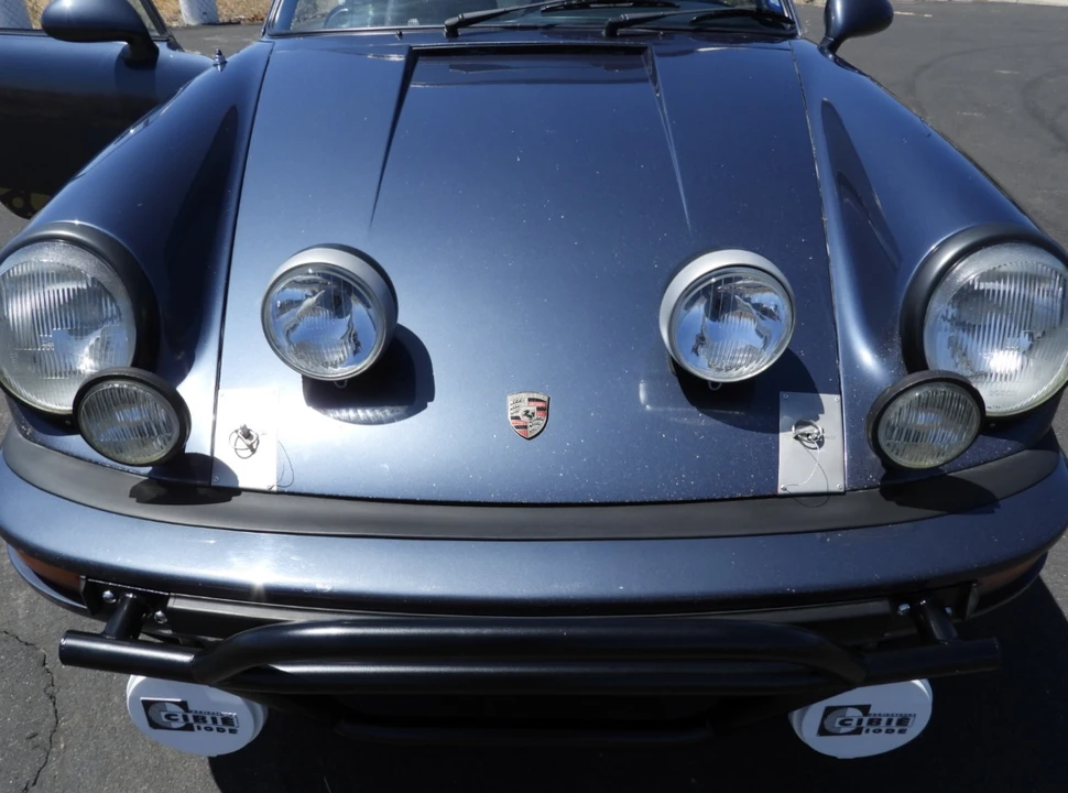 1981 Porsche 911 Carrera SC - Image 16 of 31