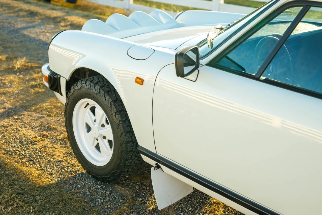 1985 Porsche 911 Carrera 3.2 - Image 31 of 31