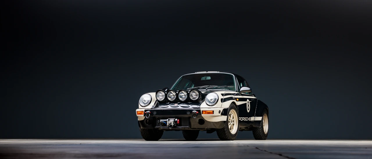 1991 Porsche 964 Carrera 4 - Image 3 of 31