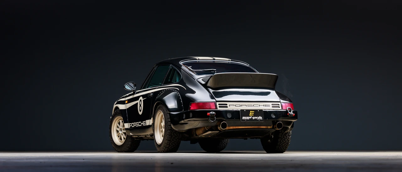 1991 Porsche 964 Carrera 4 - Image 22 of 31