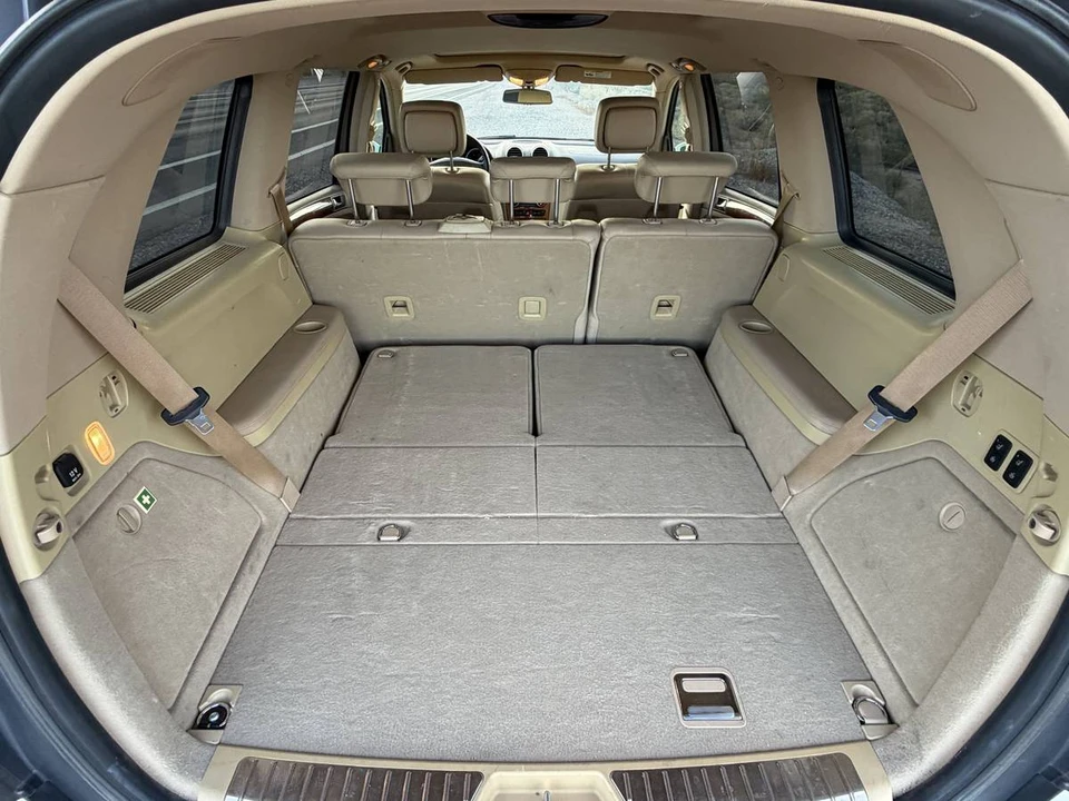 2007 Mercedes-Benz X164 GL-Class - Image 11 of 24
