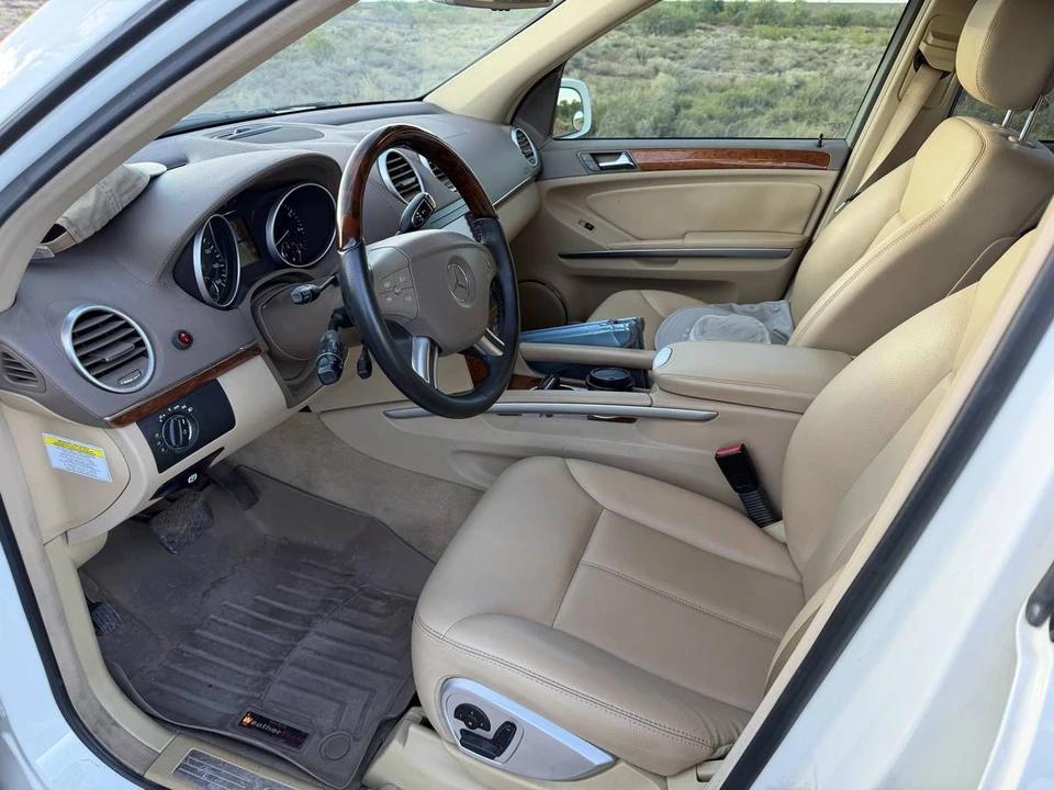 2007 Mercedes-Benz X164 GL-Class - Image 7 of 24
