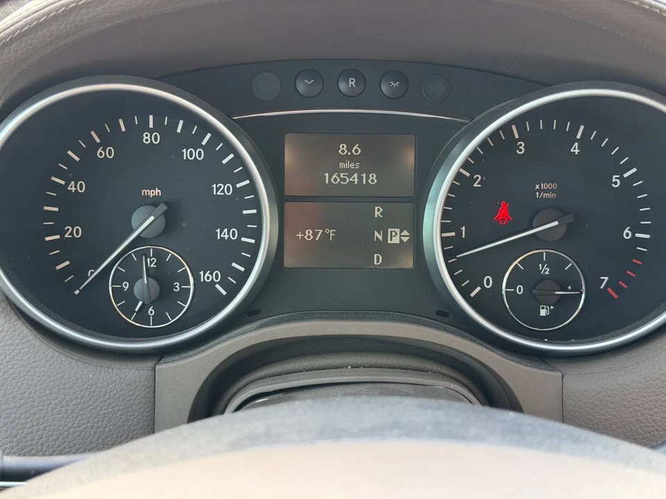 2007 Mercedes-Benz X164 GL-Class - Image 22 of 24