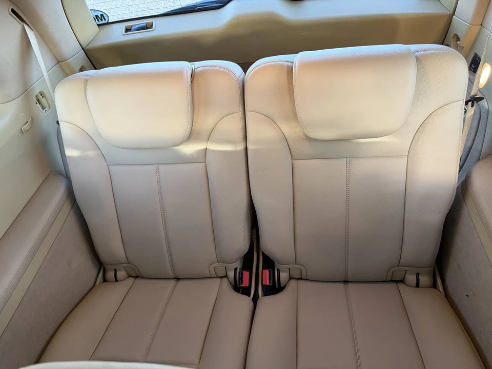 2007 Mercedes-Benz X164 GL-Class - Image 9 of 24