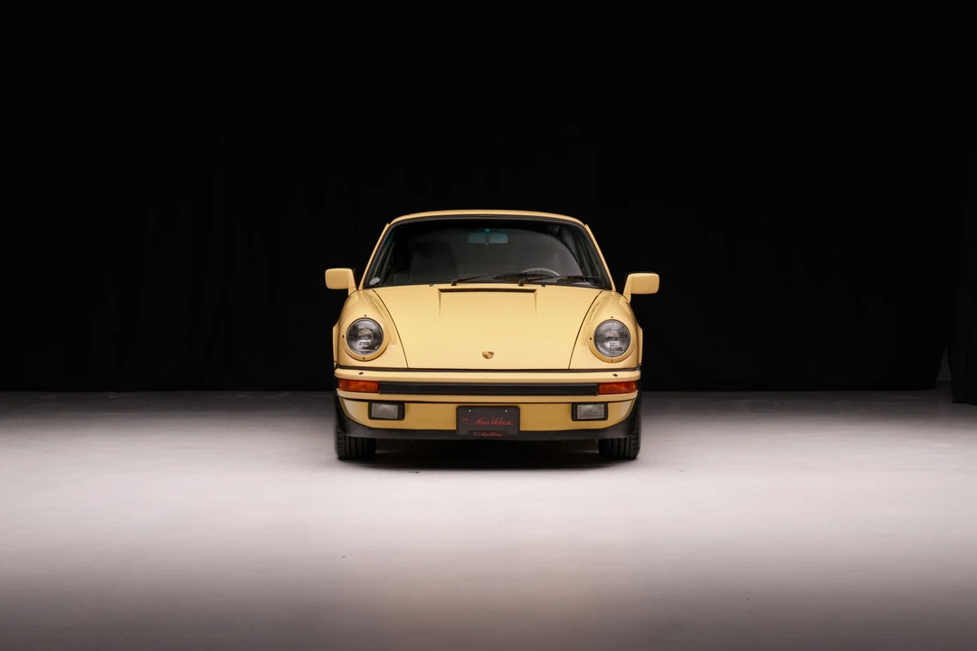 1986 Porsche 911 Carrera 3.2 - Image 14 of 31