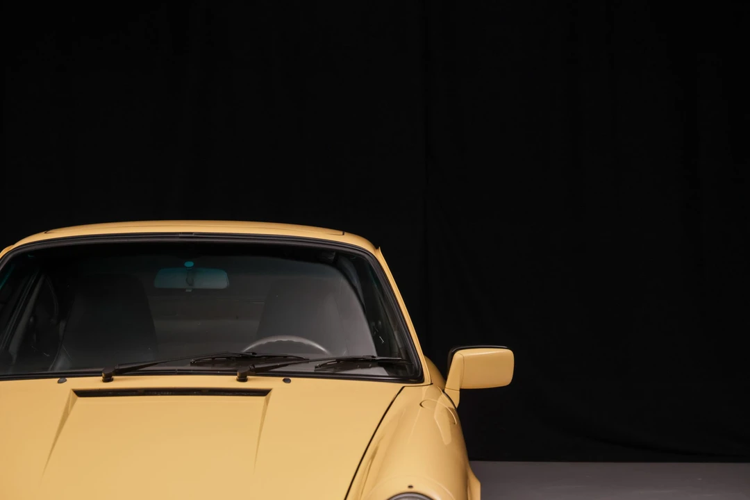 1986 Porsche 911 Carrera 3.2 - Image 19 of 31