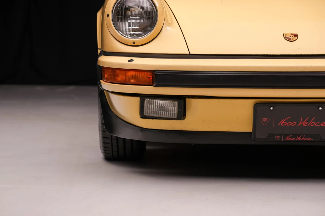 1986 Porsche 911 Carrera 3.2 - Image 24 of 31
