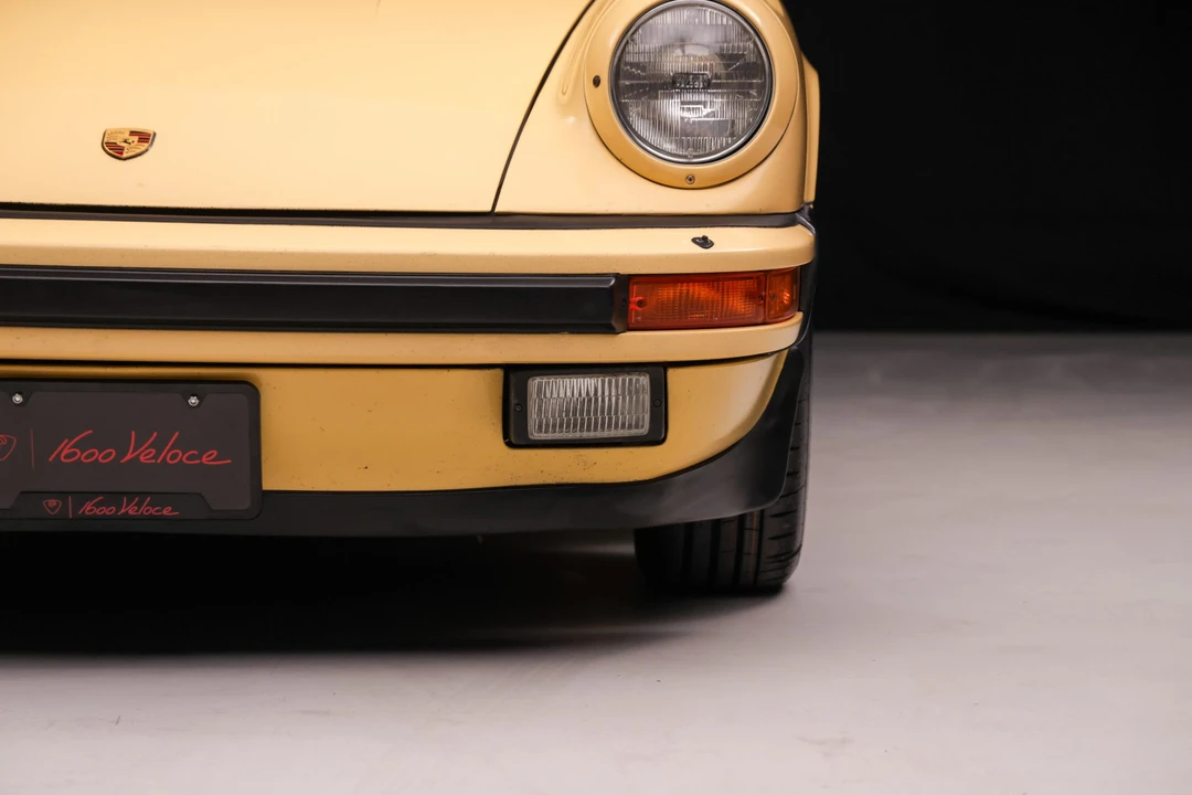 1986 Porsche 911 Carrera 3.2 - Image 25 of 31