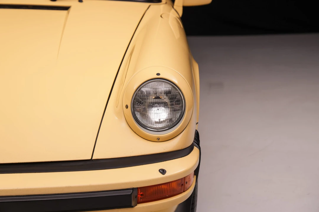1986 Porsche 911 Carrera 3.2 - Image 27 of 31