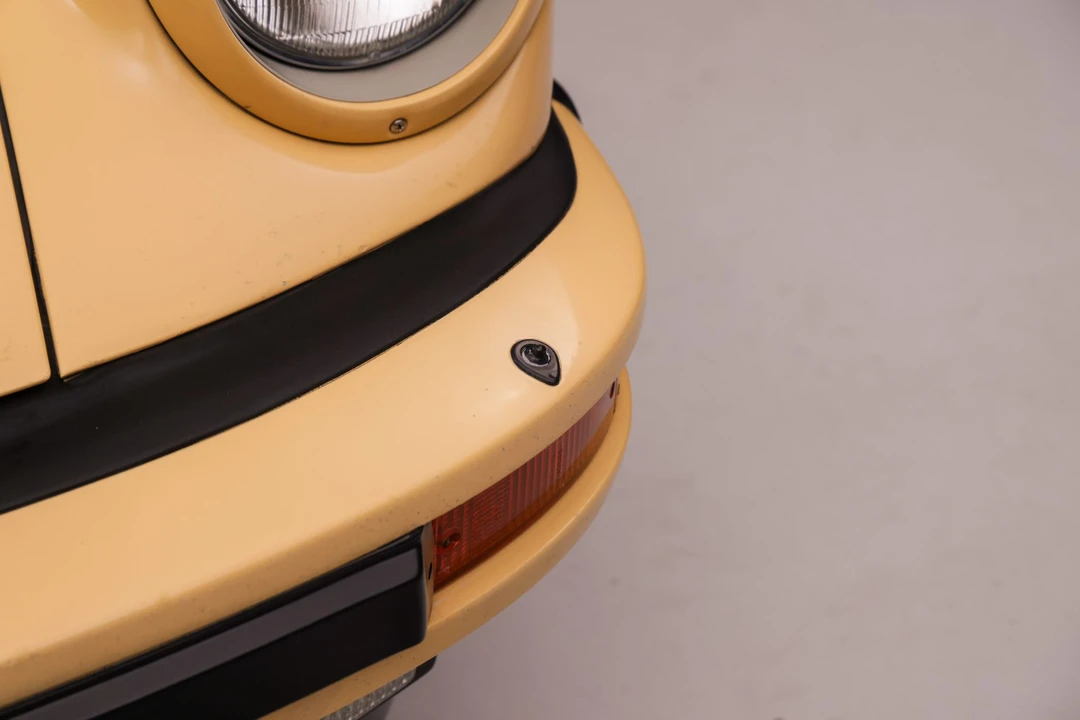1986 Porsche 911 Carrera 3.2 - Image 30 of 31