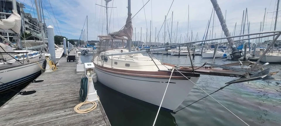 Chris-Craft - Image 6 of 6