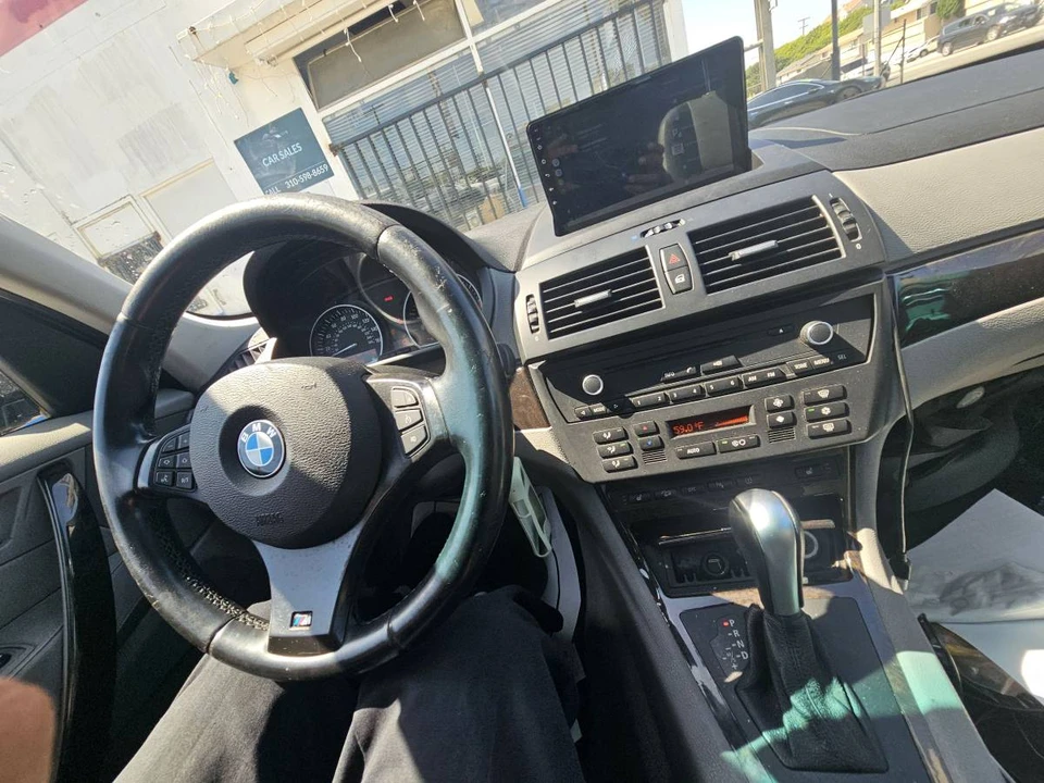 2012 BMW E83 X3 - Image 23 of 24
