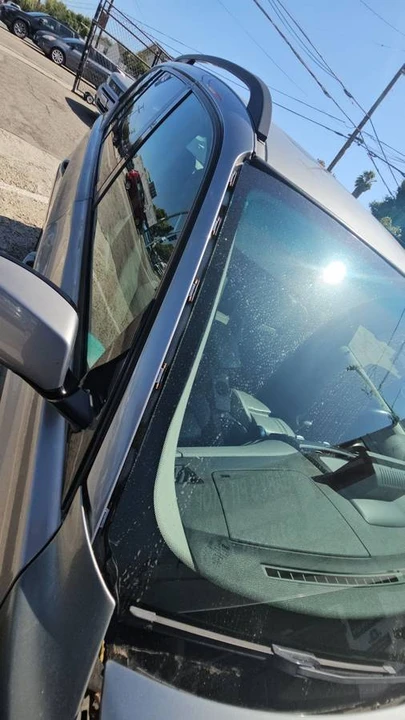 2012 BMW E83 X3 - Image 2 of 24