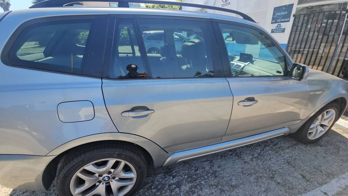 2012 BMW E83 X3 - Image 16 of 24