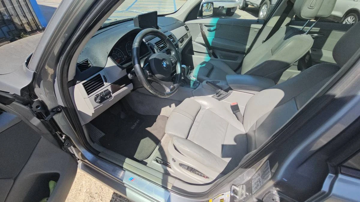 2012 BMW E83 X3 - Image 4 of 24