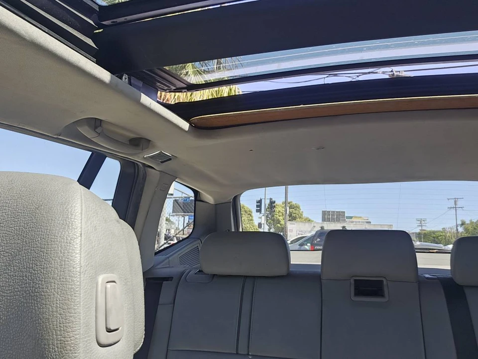 2012 BMW E83 X3 - Image 21 of 24