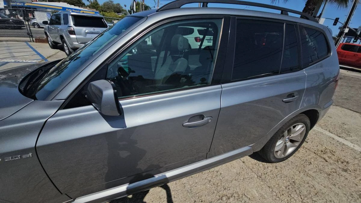 2012 BMW E83 X3 - Image 5 of 24