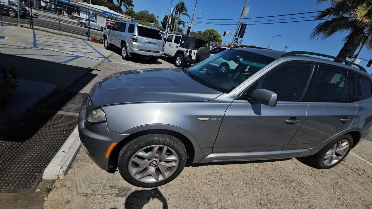 2012 BMW E83 X3 - Image 12 of 24