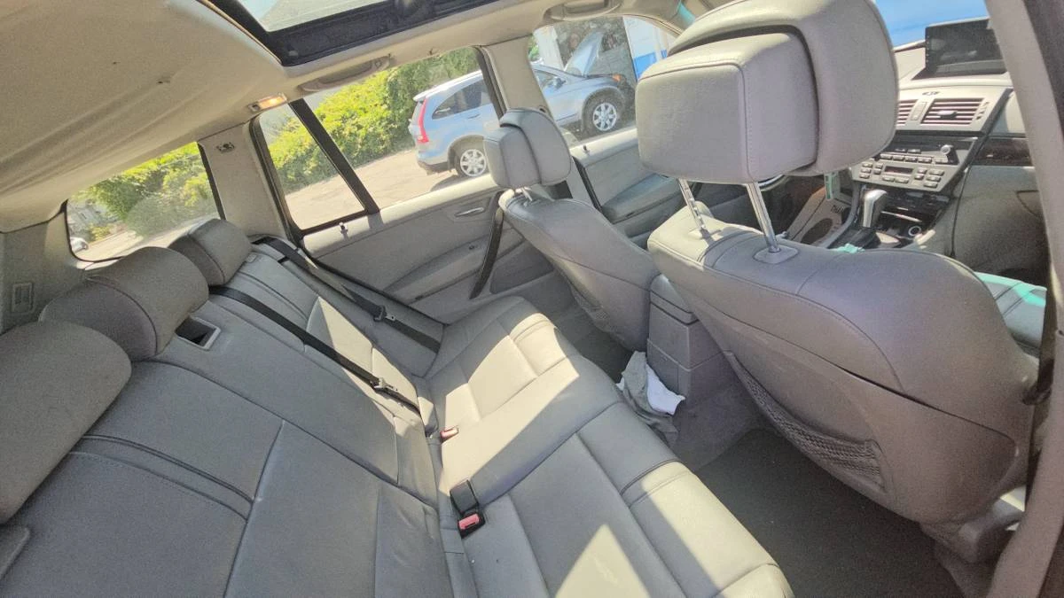 2012 BMW E83 X3 - Image 19 of 24