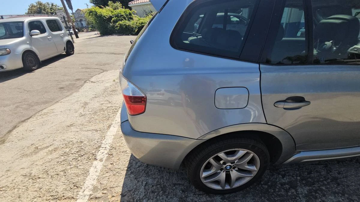 2012 BMW E83 X3 - Image 15 of 24