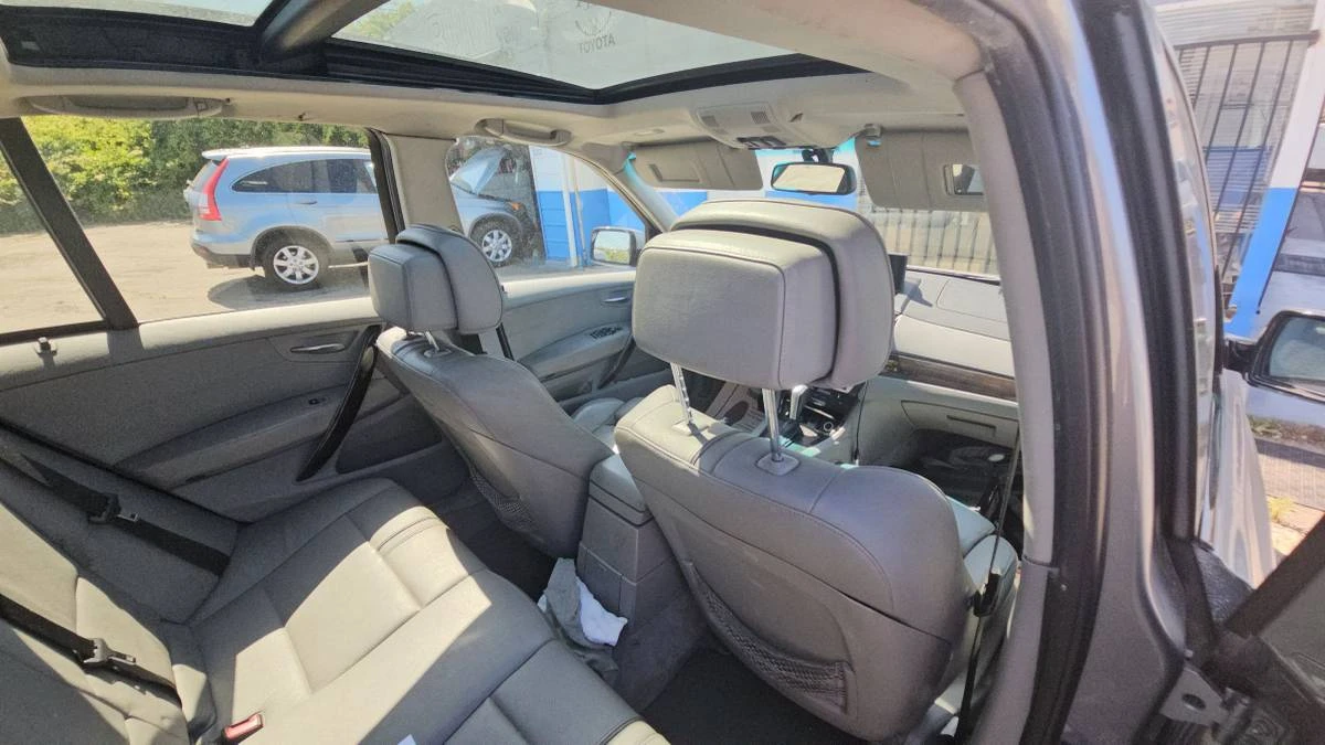 2012 BMW E83 X3 - Image 18 of 24