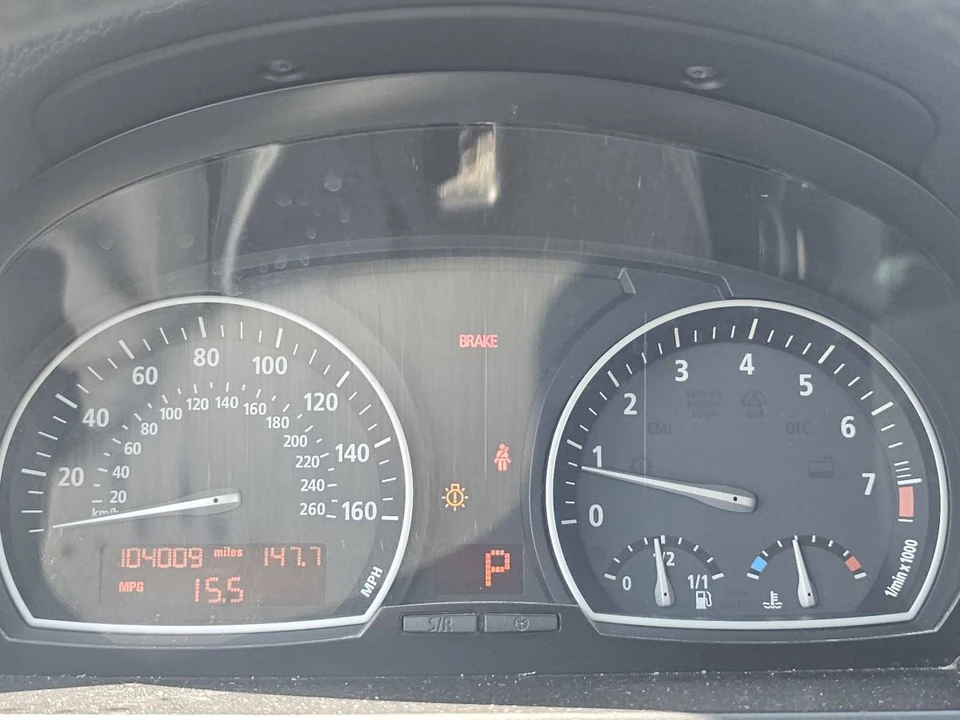 2012 BMW E83 X3 - Image 24 of 24