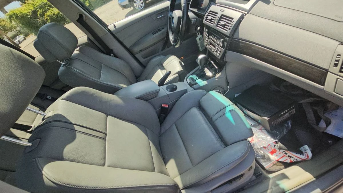 2012 BMW E83 X3 - Image 20 of 24