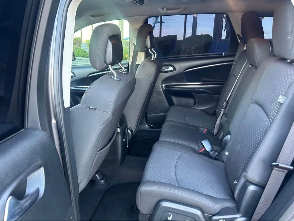 2018 Dodge Journey - Image 7 of 10