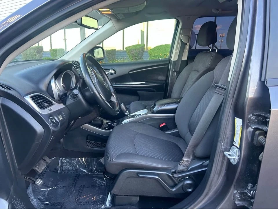2018 Dodge Journey - Image 8 of 10