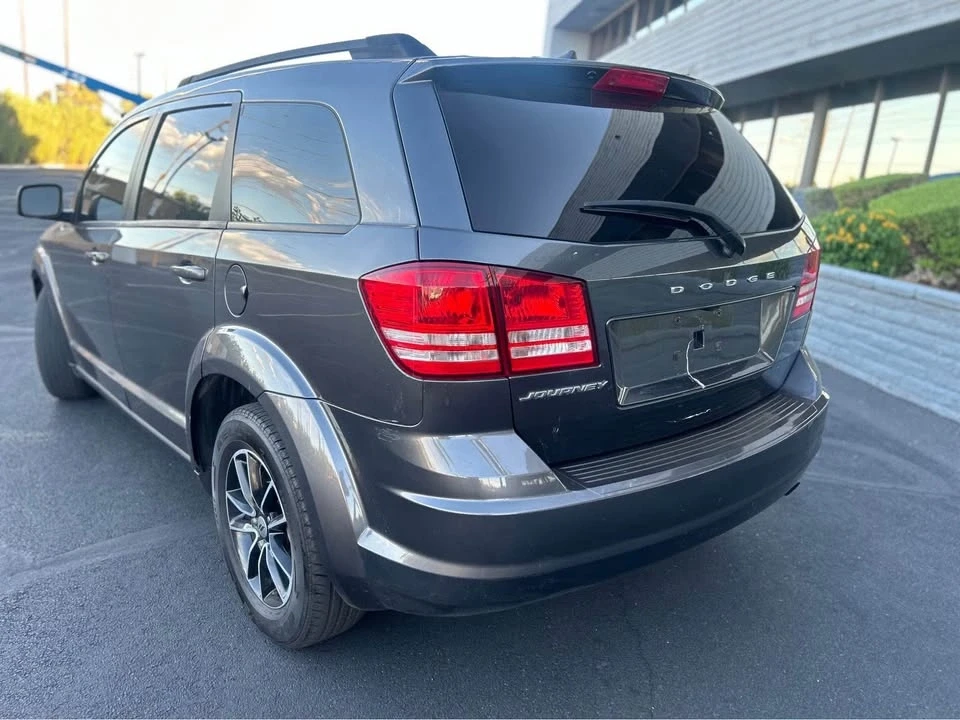 2018 Dodge Journey - Image 4 of 10