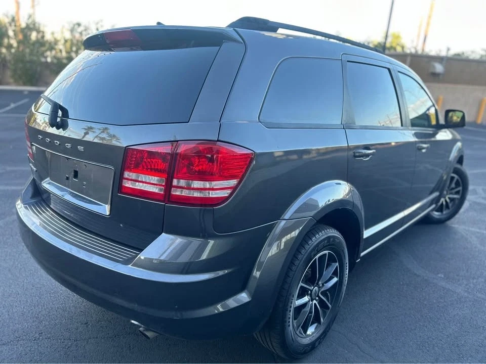 2018 Dodge Journey - Image 5 of 10