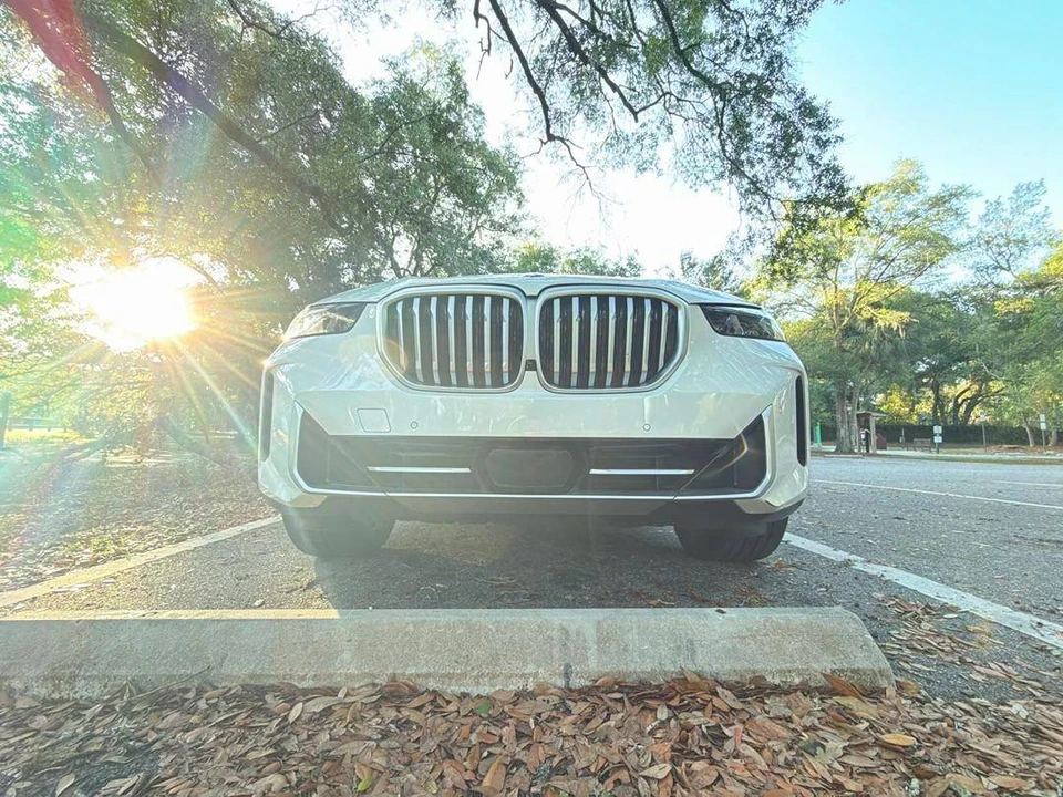 2024 BMW X5 - Image 10 of 12