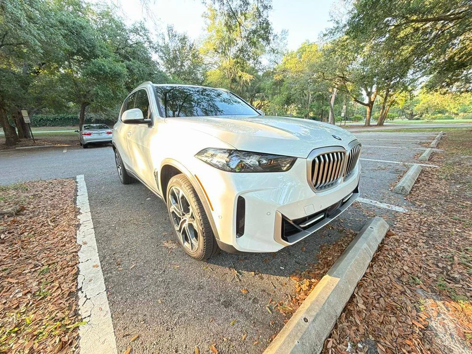 2024 BMW X5 - Image 11 of 12