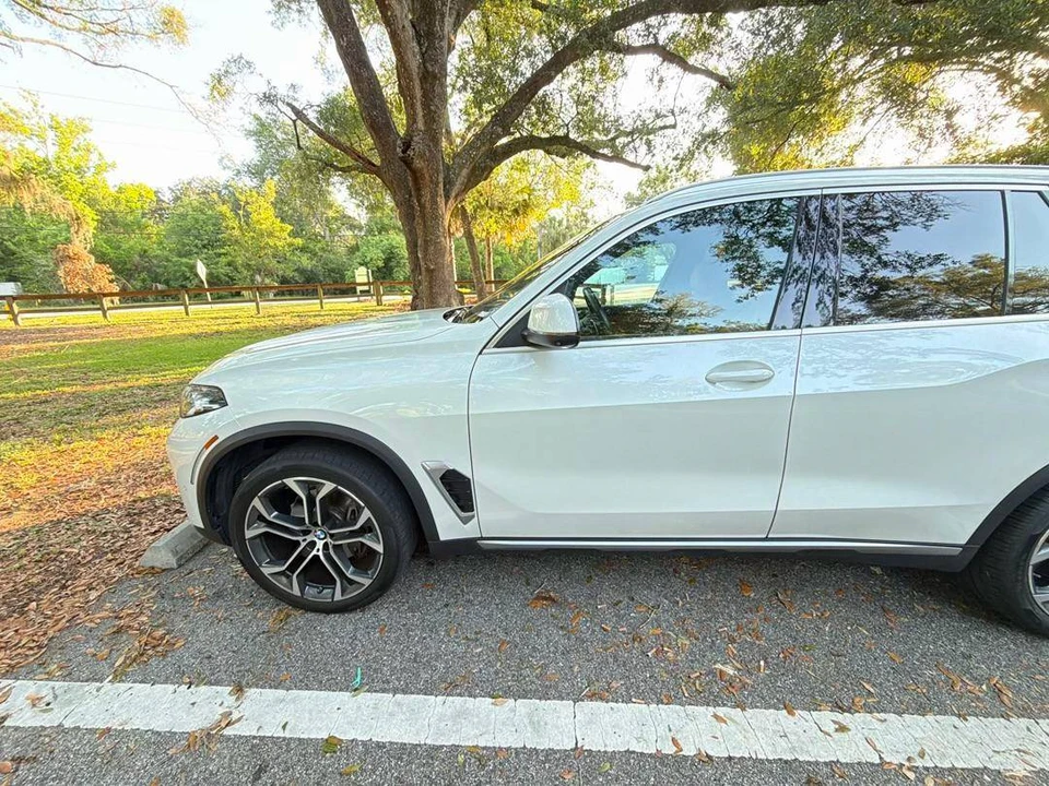 2024 BMW X5 - Image 7 of 12
