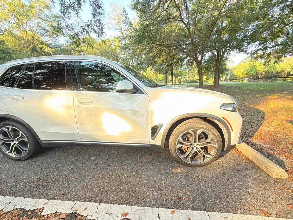 2024 BMW X5 - Image 12 of 12