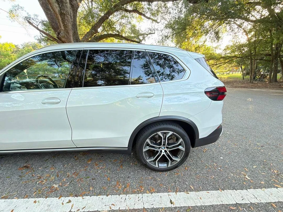 2024 BMW X5 - Image 6 of 12