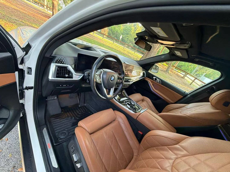 2024 BMW X5 - Image 3 of 12