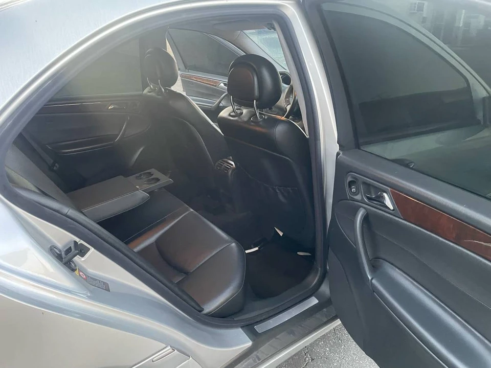 2002 Mercedes-Benz W203 C-Class - Image 11 of 13