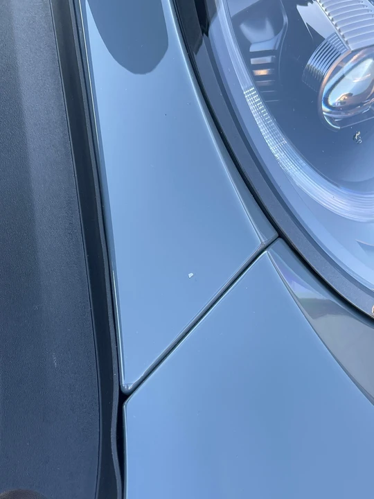 2018 Porsche 991 GT3 - Image 21 of 31
