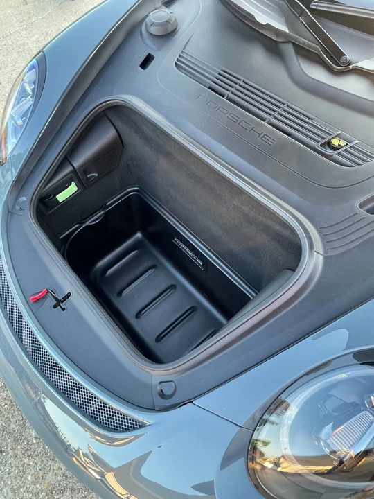 2018 Porsche 991 GT3 - Image 20 of 31